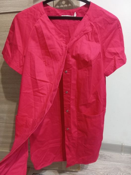 Медицинские кастюмы и шепчики