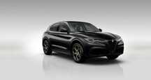 Alfa Romeo Stelvio 400Nm Q4AWD ZF8HP Intensa - Last Edition Turbo Benzina