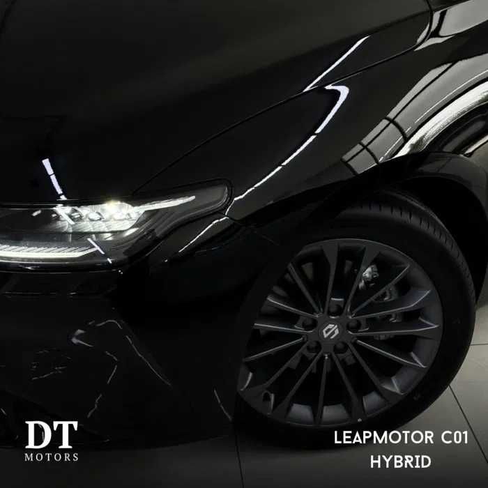 leapmotor C01 nasiya va naqt
