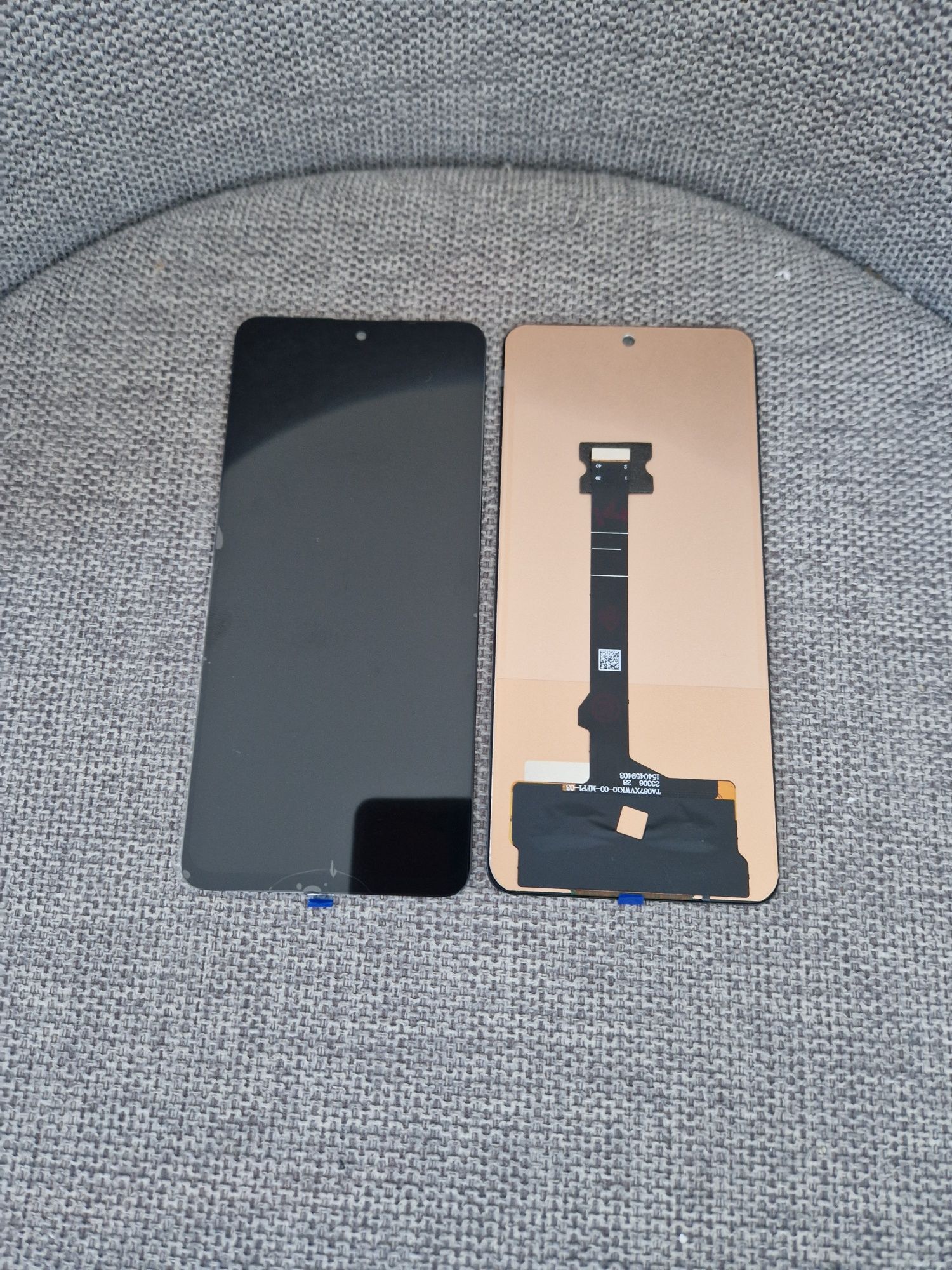 Display Xiaomi Note 13 Pro 5G Poco X6 5G