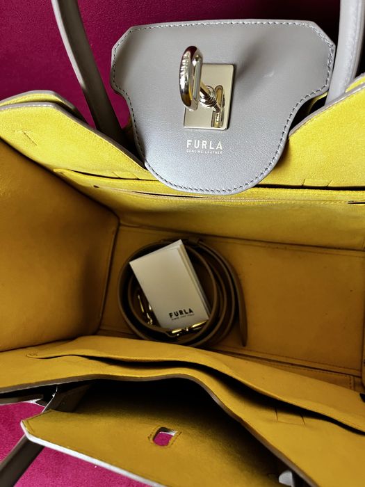Furla Genesi дамска чанта