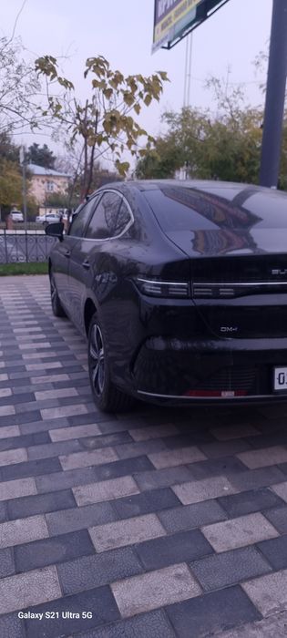 Arenda vikup BYD CHAZOR 2023YIL