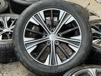 5х114.3 18 Джанти Mitsubishi Outlander ASX Eclipse Cross 5x114.3