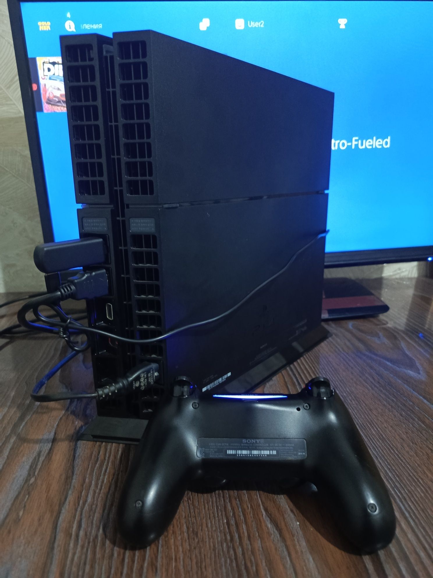 Ps4 STAR WARS limited edtion 11.00 goldhen proshivka+3oy garantiya