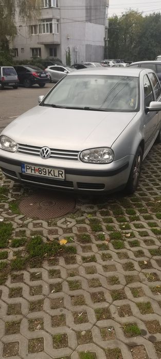 Masina pentru programul rabla