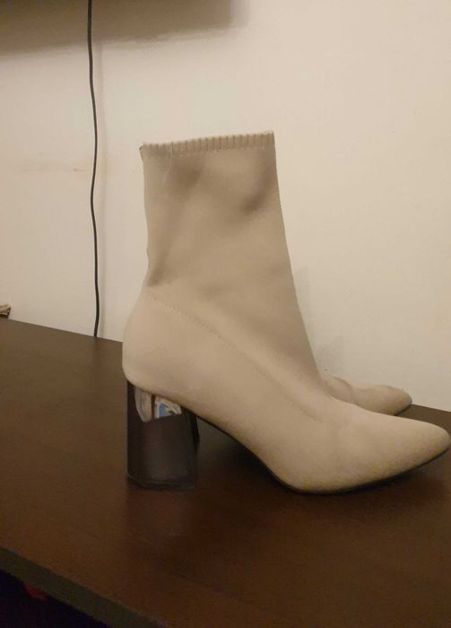 Обувки дамски. Размер 41