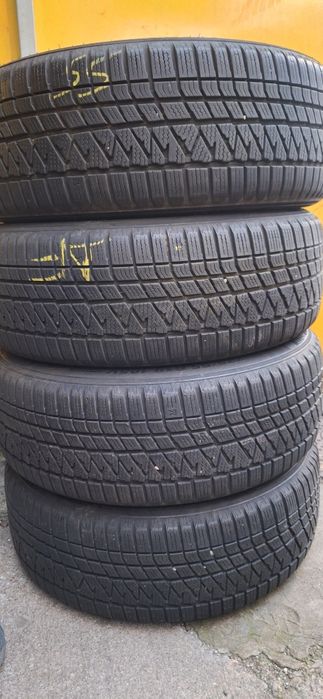 235 55 r19 iarna 7mm