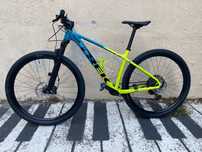 Trek X-Caliber 9