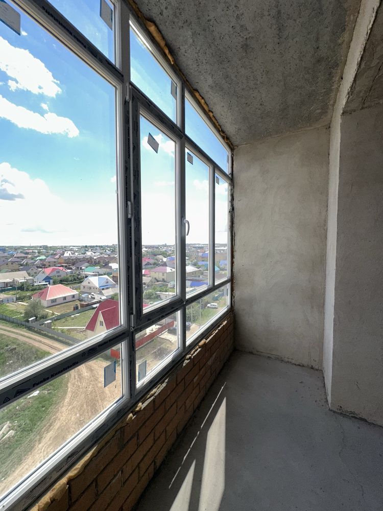 Продам квартиру 10 мкр
