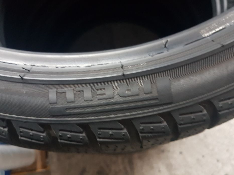 Pirelli 205/40 R18 86V M+S iarnă