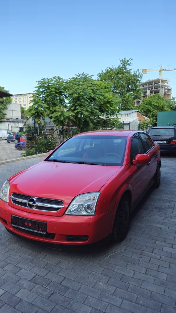 Opel vectra c lim (186.000 КМ  ИСТИНСКИ)