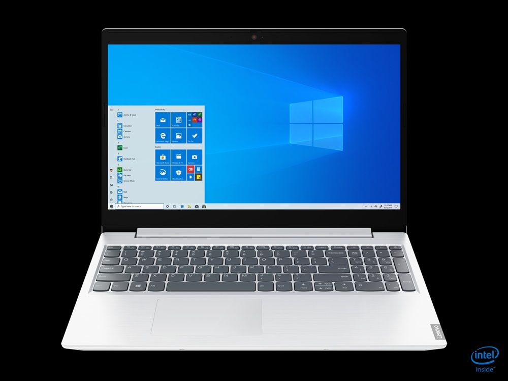 L3-15ITL6 Laptop (ideapad) - Type 82HL