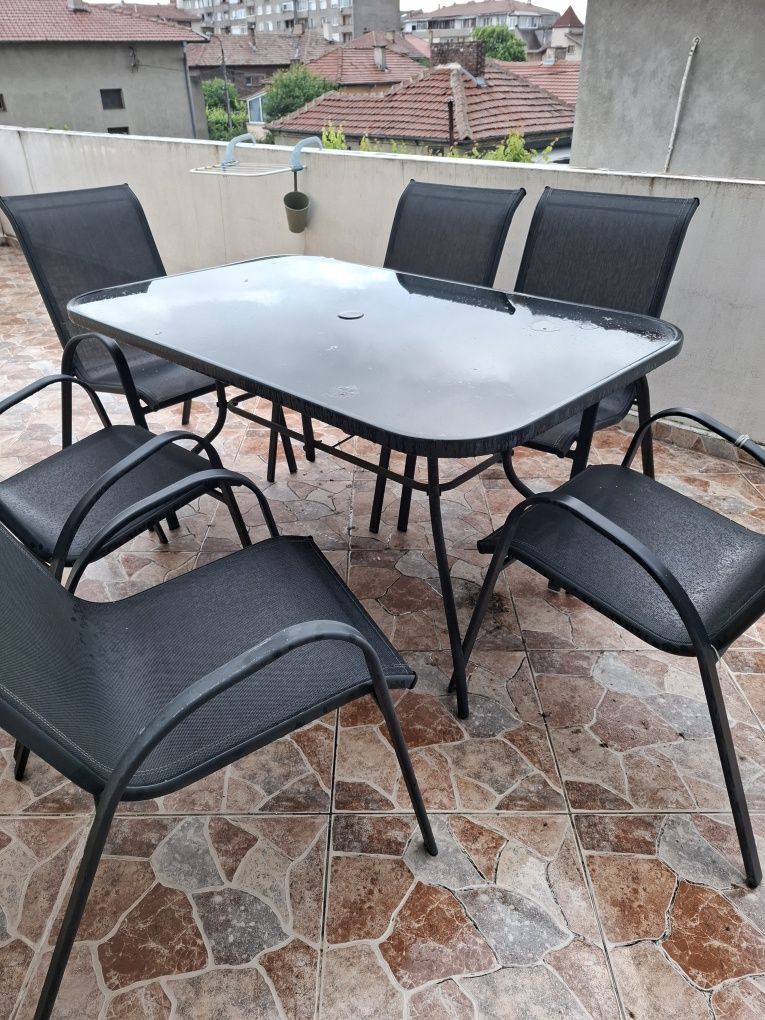 Дава се под наем Тристаен апартамент в Казанлък - 65 кв.м за 280.5 € - Снимка #7