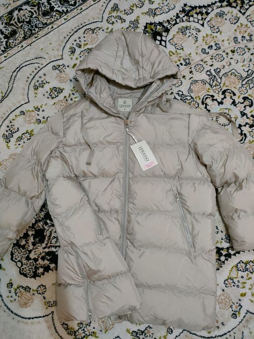 Куртка размер р46-50 Турция НОВАЯ