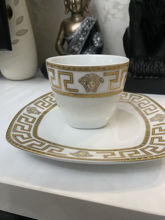 Set portelan Versace 57 piese