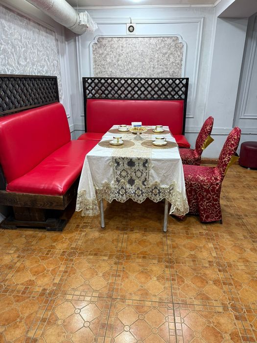 Банный комплекс два часа