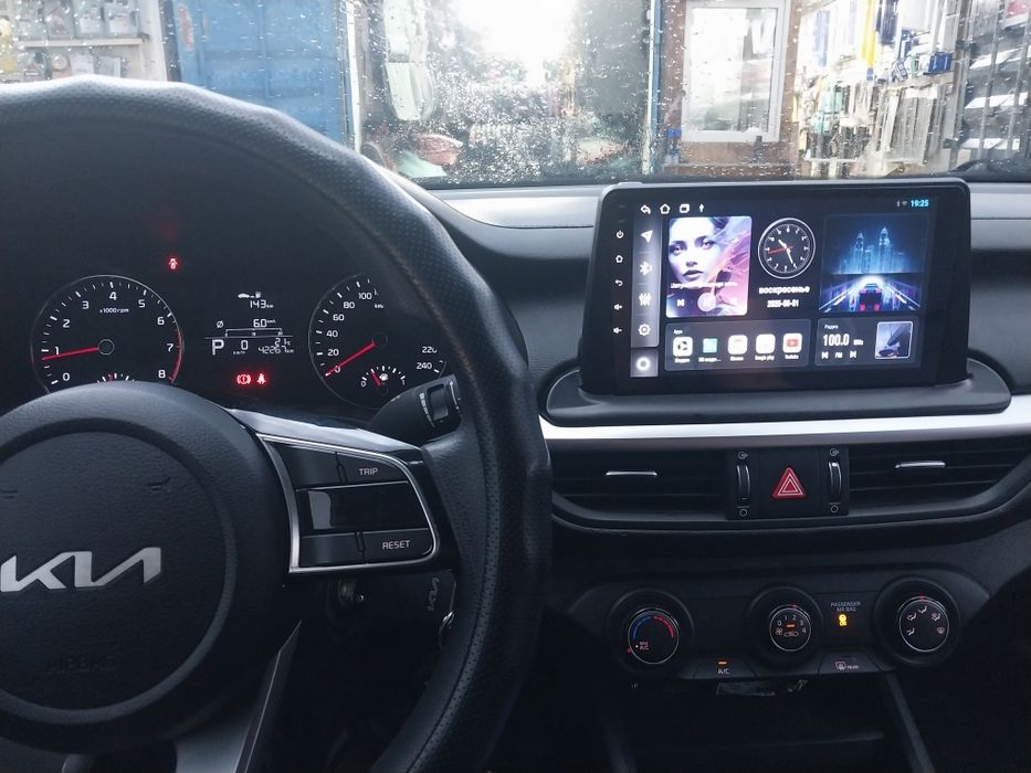 Продажа и Установка Сигнализации и Андройд