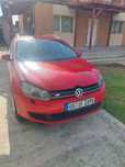 Dezmembrez golf 6 ...1.6 tdi