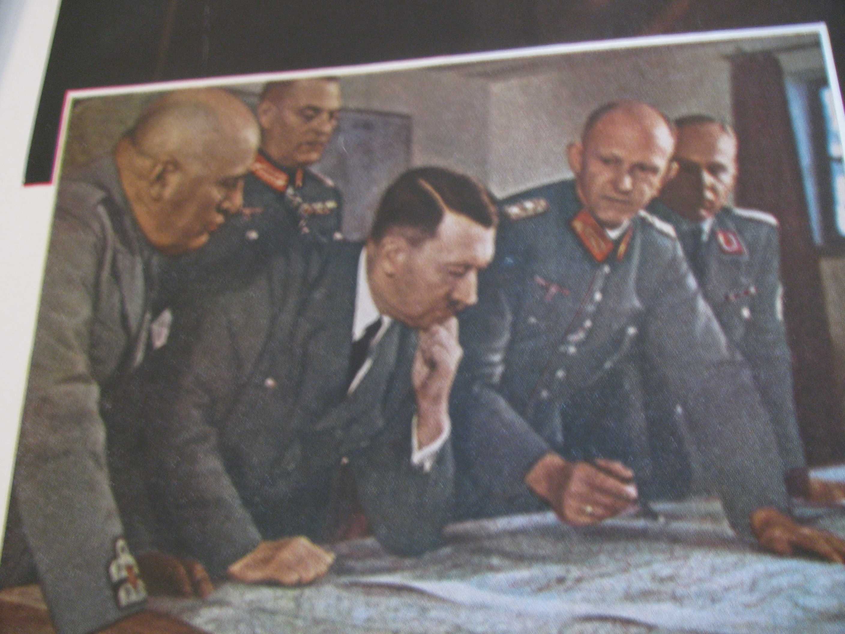 Сигналъ  , Списание  от  1941 / 1944 ,  напечатано от Wehrmacht Berlin