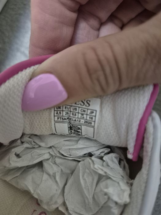 Детски маратонки Adidas 25 номер