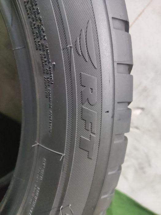 4бр. зимни гуми 245/50/19 Bridgestone Blizzak LM001, dot22
BRIDGESTONE