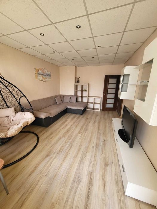 Дава се под наем Двустаен апартамент в София, Илинден - 65 кв.м за 459 € - Снимка #4