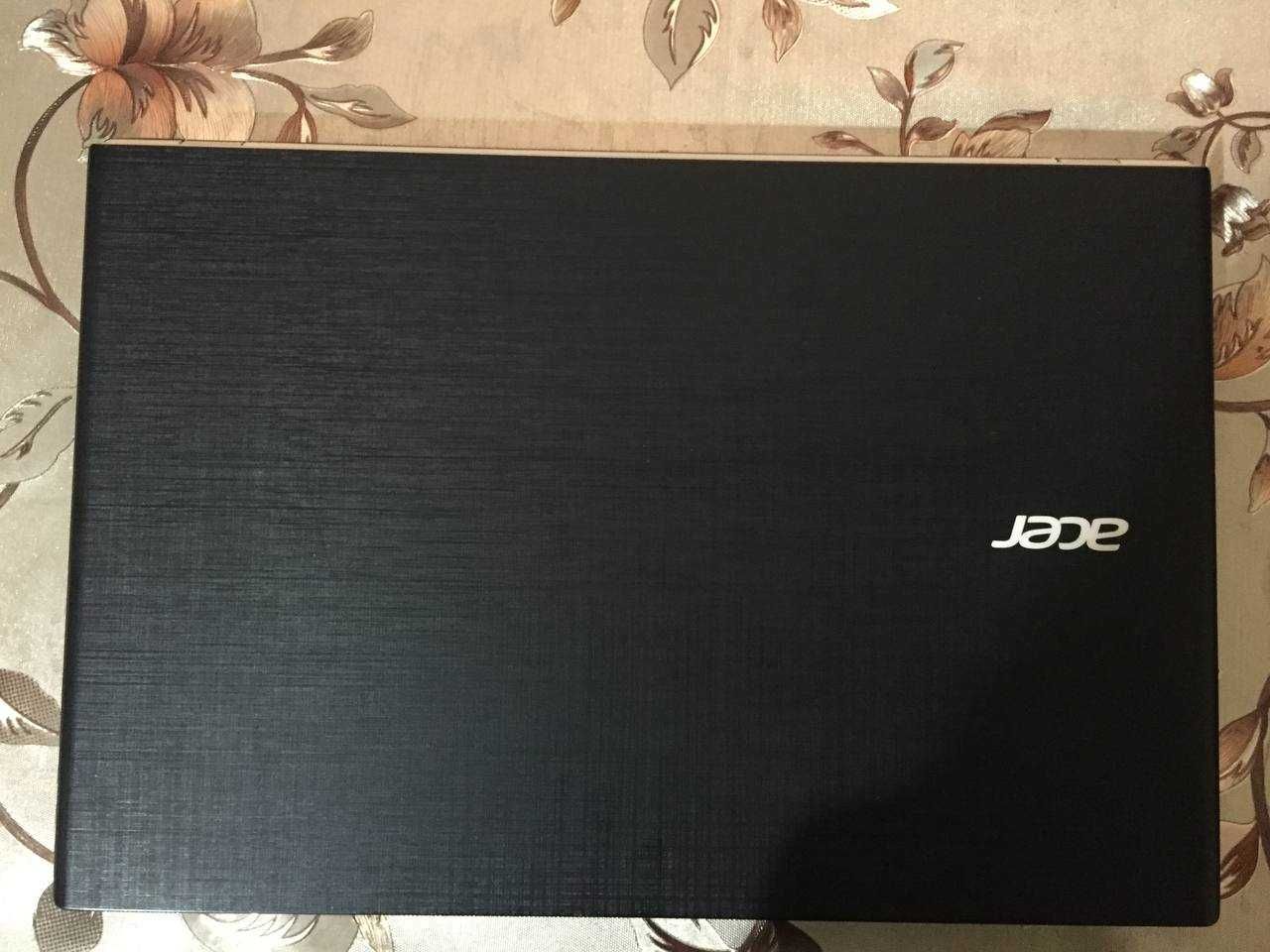 Aser Aspire E5-573 Intel Core i3 15.6 ekran