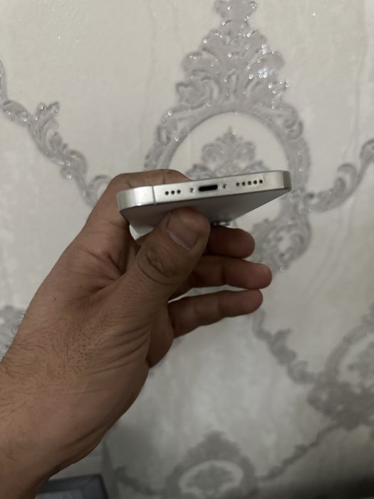 iPhone 13 Pro 128gb abmen yoq