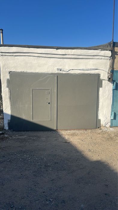 Продаю гараж в центре
