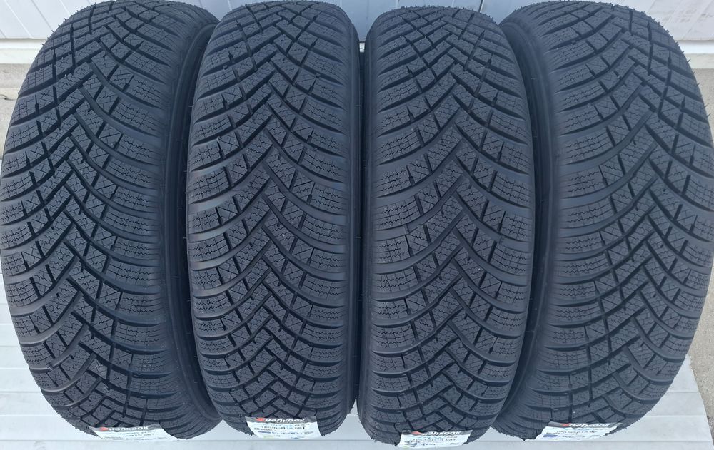 185/65 R15, 88T, HANKOOK Winter i*cept RS3, Anvelope de iarna M+S