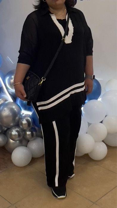 Двойка тройка платья