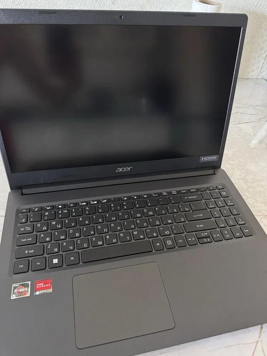 Ноутбук Acer Extensa EX215-22-R59X