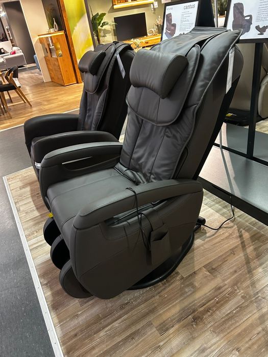 Scaun masaj nou model Alpha