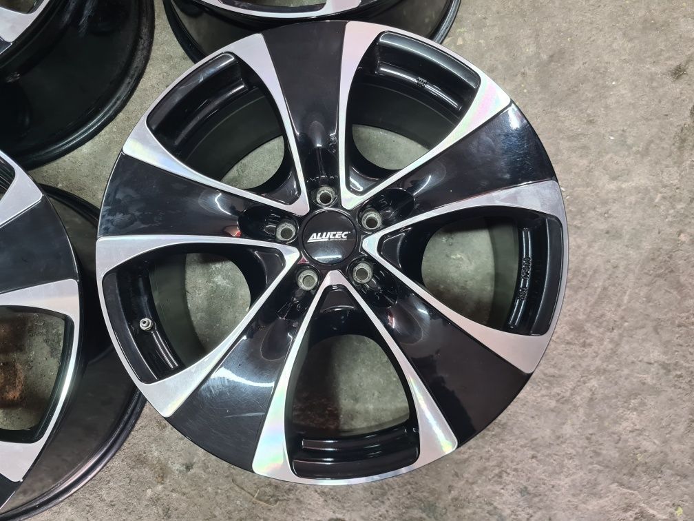 4бр.5×112 ALUTEC
