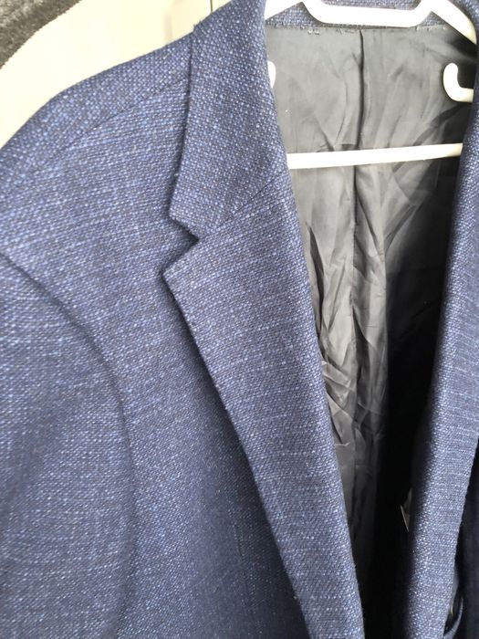 Haina de costum Zegna