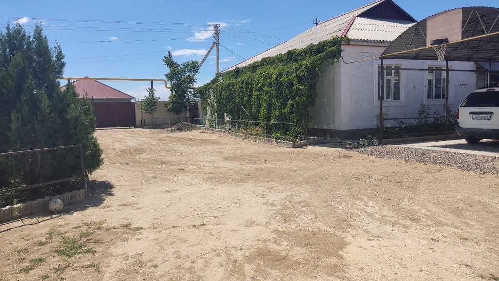 кызыл-төбе балауса көшесі