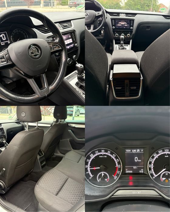 Ocazie ! Doar azi / Skoda Octavia / 2.0 Diesel / 150 CP /Automata