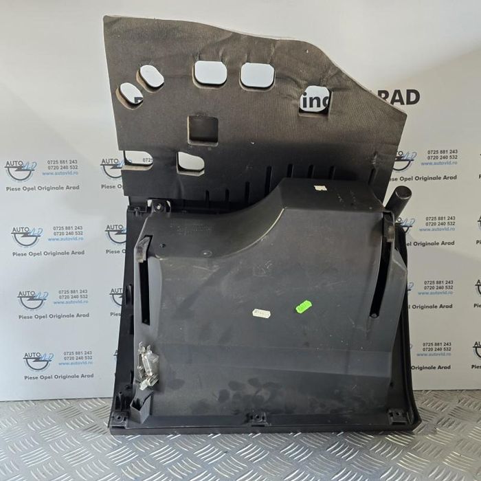 Torpedou cutie acte Opel Vectra C