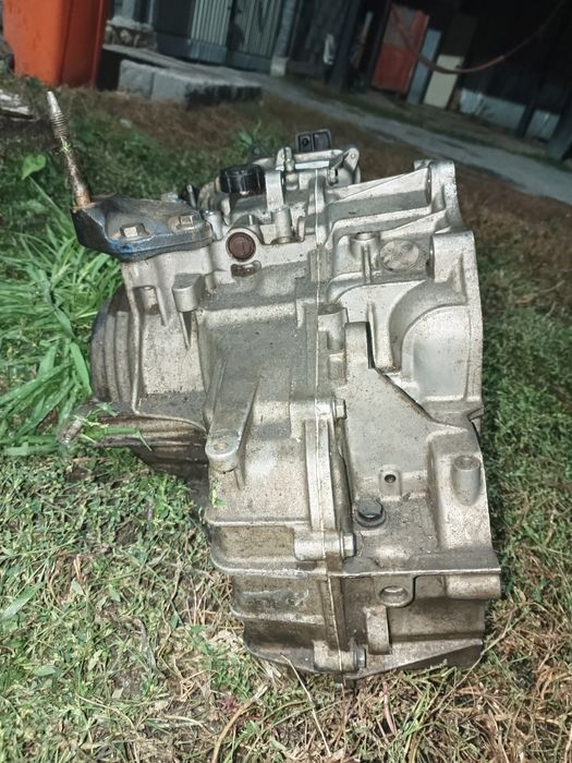 Каробка передача АКПП для авто RAVON R3