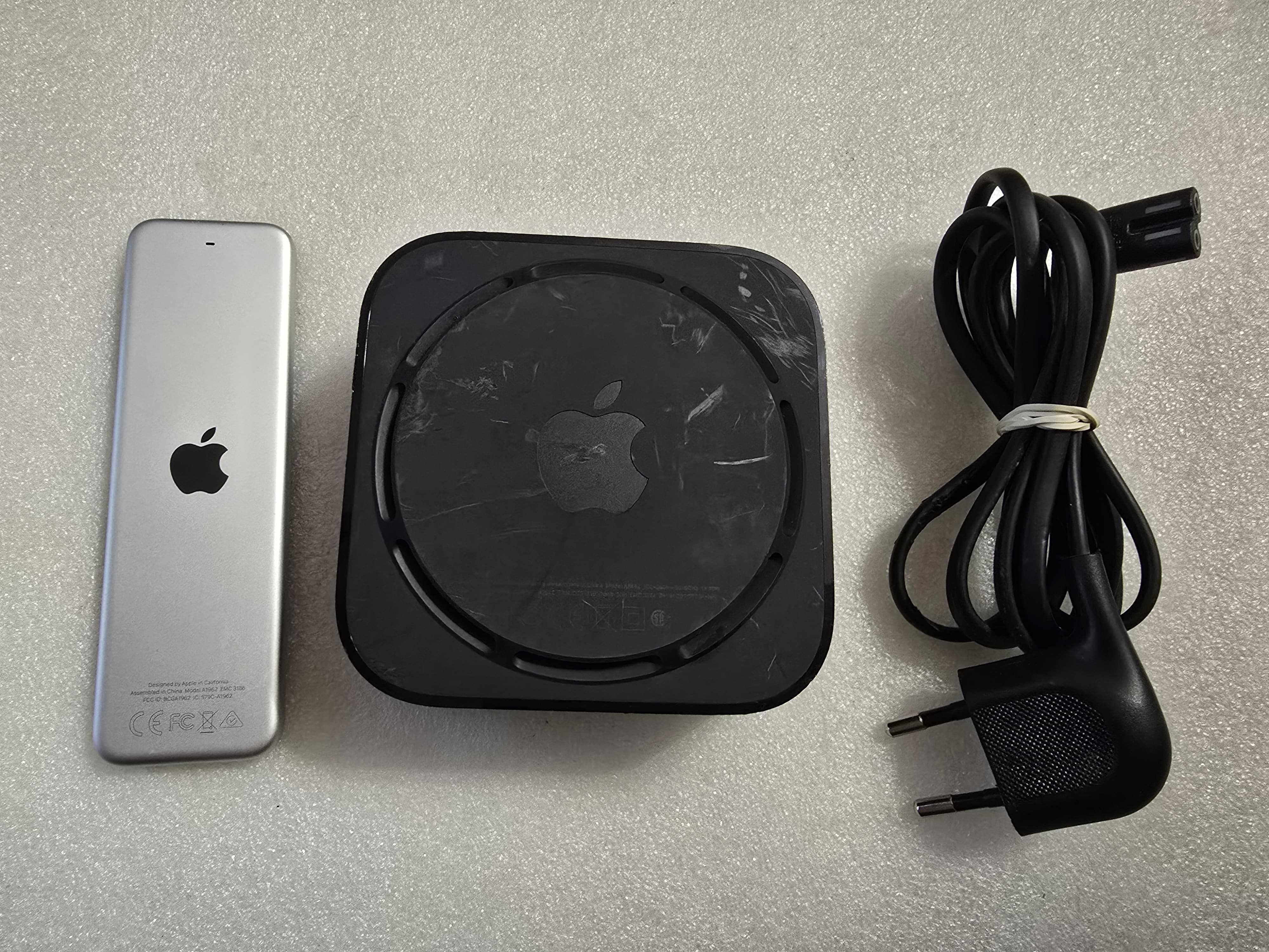 Apple TV 4K (4th Generation) 32GB HD Media Streamer - A1842