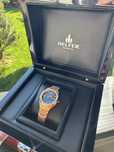 Helfer Tiara Collection Frozen Gold 32mm Nou