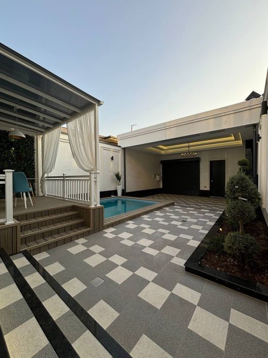 Продаётся УЧАСТОК на 3 соток 5 комнат 360м2 улица Циалковская