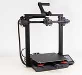 Imprimantă 3D ender s1 plus cu gravare laser