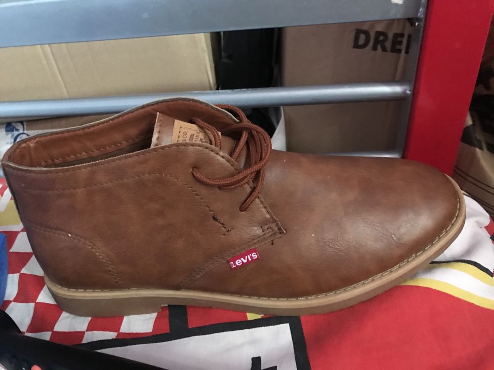 Pantofi levis marimea 43 jumatate