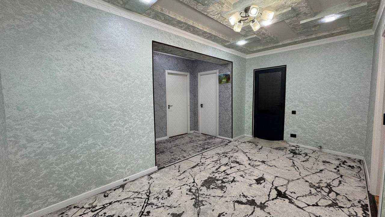 . Фрунзиский  3 хонали евро ремонт квартира сотилади.ID: 283686
