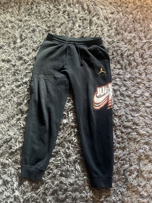 Pantaloni Jordan Marimea L