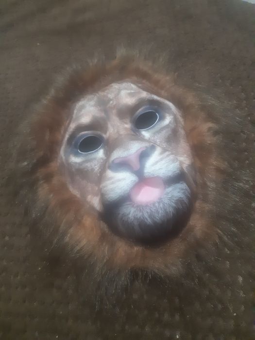 Vand masca cu trigru urgent