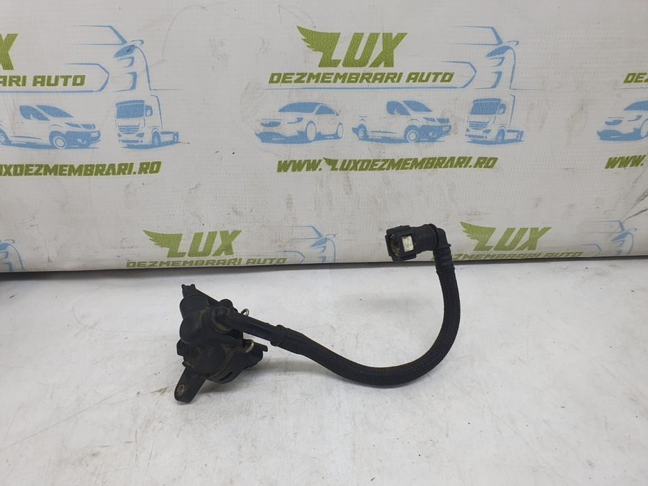 Senzor presiune combustibil 1.6 hdi BHY 81cp38-01 81cp3801 Citroen C-