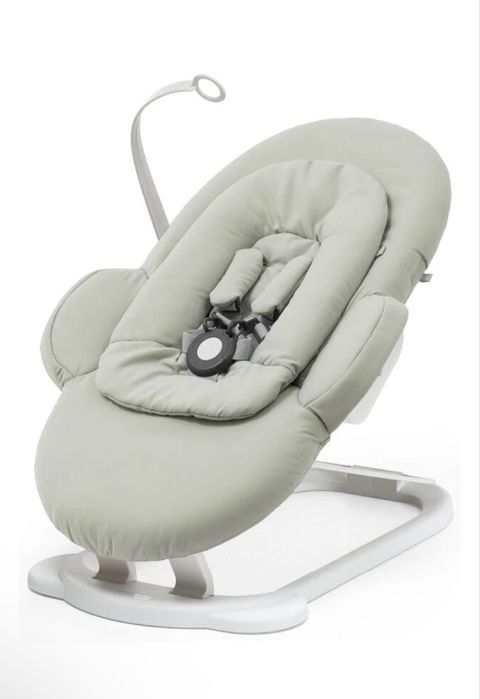Stokke шезлонг 0-9 месяцев