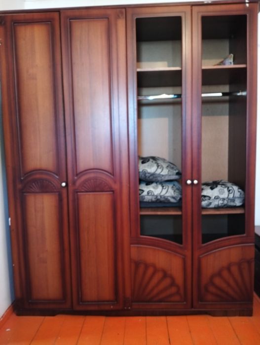 Срочно продам шифонер за 30 тыс.тг, цена окончательно